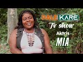 Mia kraze pale kare tv show jodi a