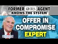 Experts  Offer N Compromise Explains What Usually Kills UR Offer- Compromise, IRS National Standards