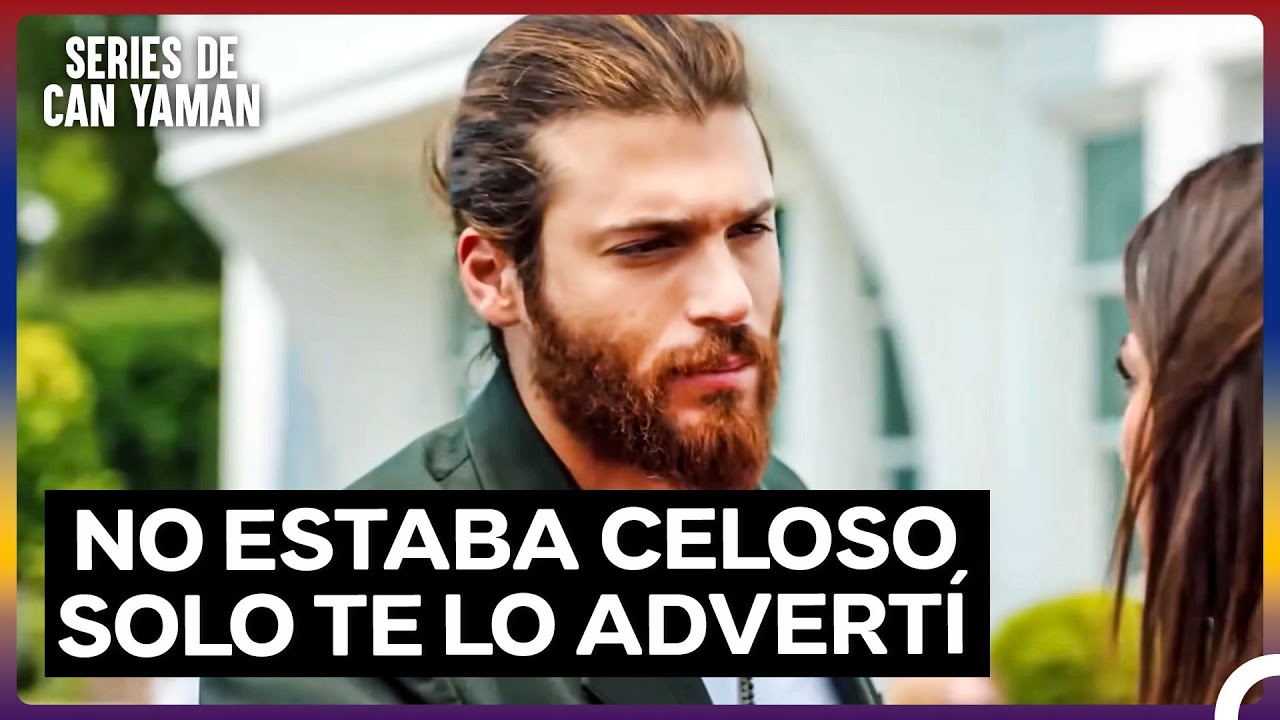 Nunca Nadie Mirará A Mi Mujer De Manera Equivocada