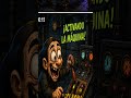 SHORT DESFESTEJO EL EXPERIMENTO #shorts #shortvideo #ELPROLEGOMENO #musica #visualmusic