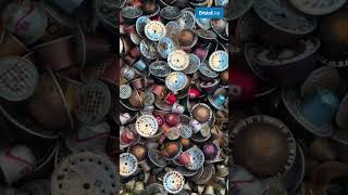 Bristol Waste have launched a coffee pods recycling scheme in Bristol