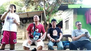 Rj cover/"count on you" by tommy shaw ...