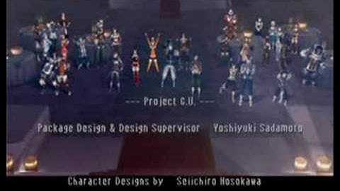 dotHack GU Vol. 3 Redemption (106) Promise - Kaede