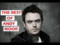 Andy moor  the best tracks