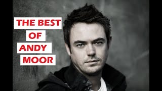 Andy Moor - the best tracks