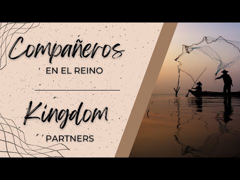 Video: ¿Quiénes son los compañeros del reino?