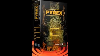 KONTAKT LIBRARY - PYREX