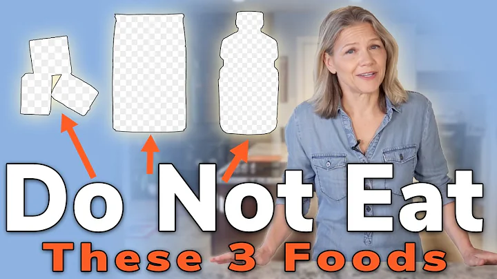 3 Foods That Make You Sick & Fat - The Elimination...
