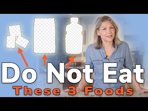 3 Foods That Make You Sick & Fat - The Elimination Trifecta