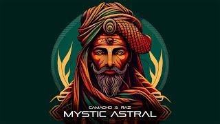 Henrique Camacho & Raz - Mystic Astral [180BPM] Resimi