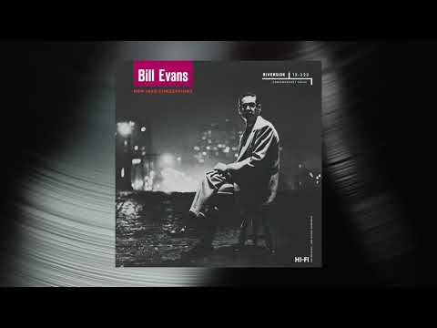 Putar Speak Low - Bill Evans