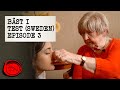 Bäst i Test S1E3 | Taskmaster Sweden Full Episode