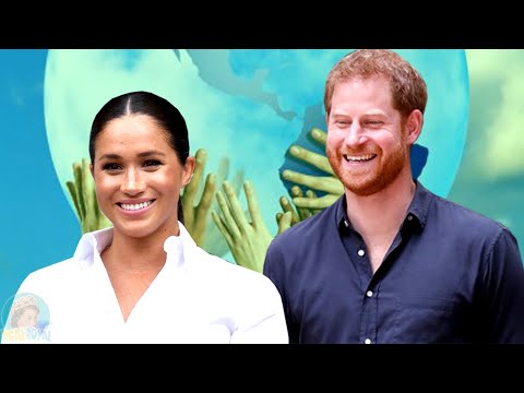 Video: Meghan Markle: Tarjimai Holi Va Shaxsiy Hayoti