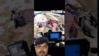 “Cute Rider Ka Unexpected Crash 😅 | Funny Bike Fail #viralshorts”