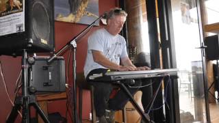 Richard Lawson 4ZZZ Full interview Dec 2010