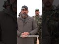 Iraq claims borders with Syria secured as civilians grow concerned