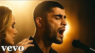 ZAYN - Pain Made Me Strong | Emotional R&B Pop Song
