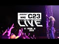 C23 Live: All the action from our SXSW showcase