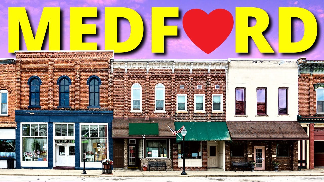 5 Things We Love About Living In Medford Oregon