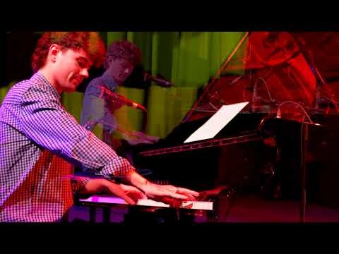 Scenic Sessions – Jamie Duffy at The Patrick Kavanagh Centre, Inniskeen