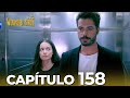 Omer Sueños Robados Capítulo 158 