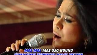 Ikke Nurjanah - Ojo Lali (Official Music Video)