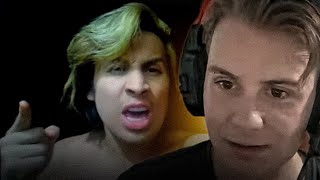 React De Vídeos Do Arthur Esvael Audio Vazado