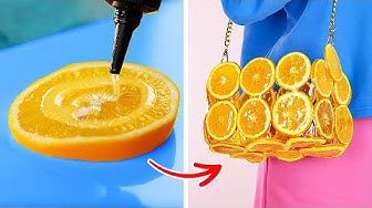 AMAZING EPOXY RESIN CRAFTS Easy Fun Ideas For Your Next DIY