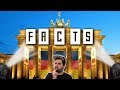 TOP 5 BRANDENBURG GATE FACTS 🏛️ Germany's national symbol in Berlin - Brandenburger Tor