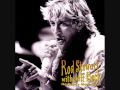 Rod Stewart (with Jeff Beck) 1984 The Pump - LIVE!