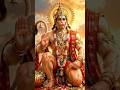 Bajrangi Meri Sun Lo Instagram #Hanuman #YouTube viral video stock short video#hindudevotees #
