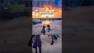 Elio’s script said to win a victory royale 😭 | Honkai Star Rail #shorts