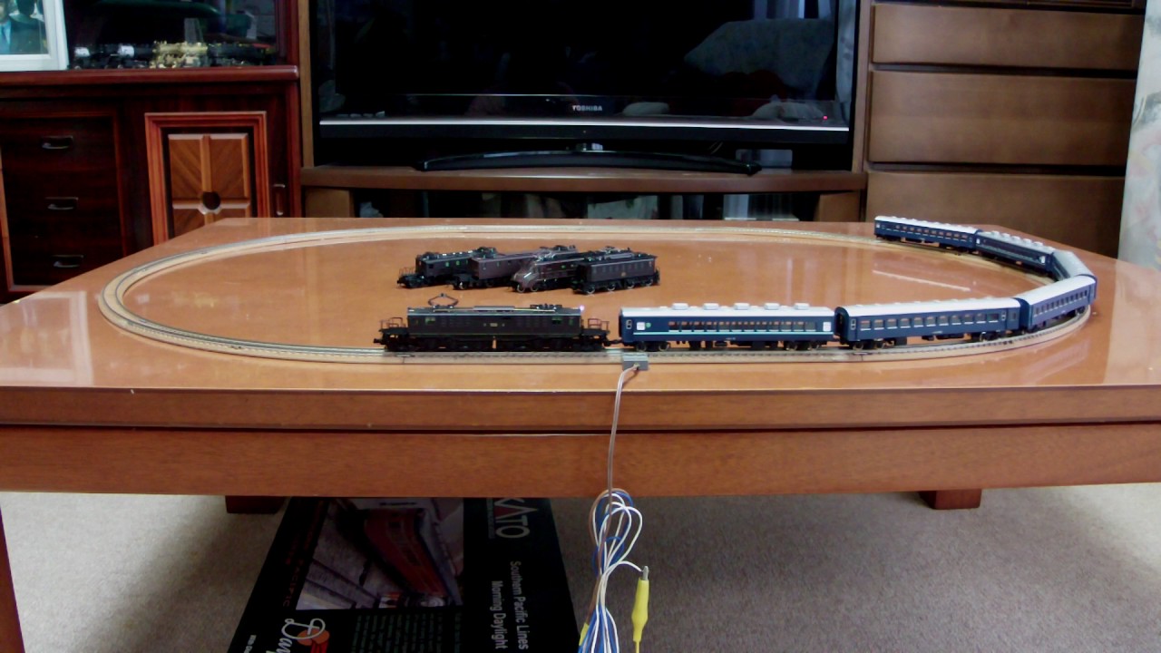 ワールド工芸 EF50 戦後タイプ-A