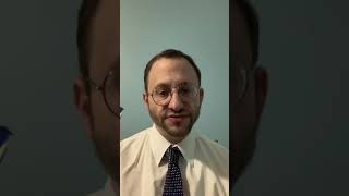#ParshaWisdom from Rabbi Dov Linzer: Parshat Bereishit