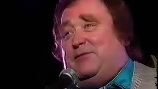 👀😂  Bernard Manning on Jonathan Ross (remastered) - Stand Up Gags  😂