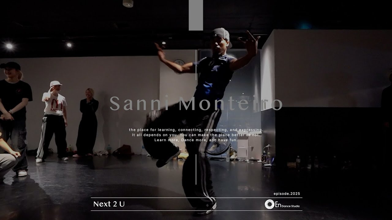Sanni Monteiro 