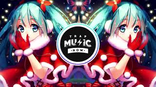 CAROL OF THE BELLS SONG (OFFICIAL TRAP REMIX) - CRA6