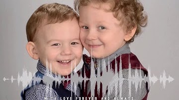 Rindle Waves® Custom Sound Wave Art RINDLEWAVES.COM #soundwave #soundwaveart #soundart #voiceart