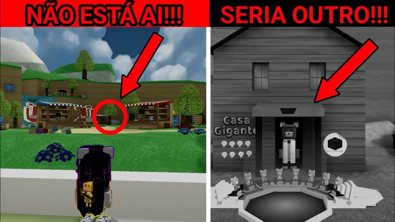 9 CURIOSIDADES que VOCÊ PERDEU em Super Bear Adventure 