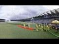 360: International cricket arrives in Geelong