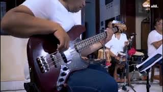 Story WA Esa Risty - Sampun Lilo