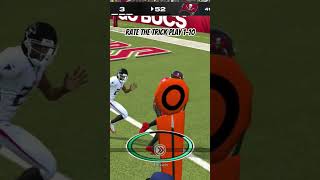 What A Trick Play By Mike Evans!