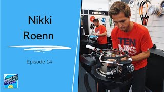 Tennis Racket Stringing & Customisation - QUESTIONS ANSWERED