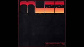 Muzz - Red Western Sky