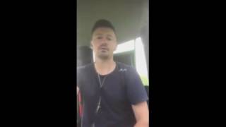 Adam Małysz Ora Pola Hej Hup Siabadaba (Krakers #46)