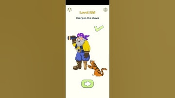 DOP 2 Gameplay Level 226 Shorts Delete One Part Solution and Answer🔥 Subscribe🔥Topchart android game