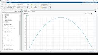 MATLAB/Simulink: the XY-graph block