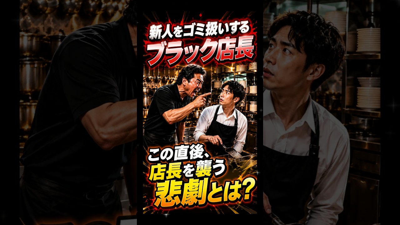 バイトの新人