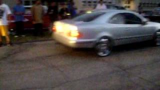midwest street  ridder east side reunion  south bend