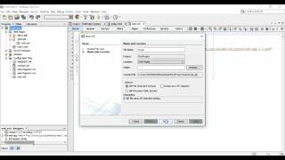 Creating Java Web Application
